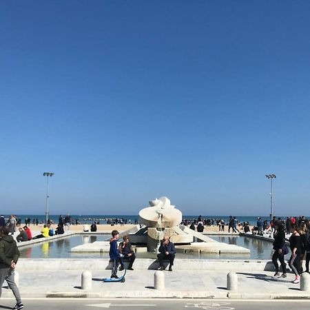 MaSà Appartamenti (Il Mare in Salotto) Pescara Exterior foto