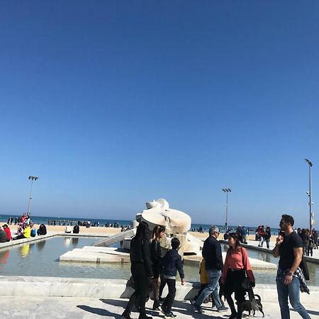 MaSà Appartamenti (Il Mare in Salotto) Pescara Exterior foto