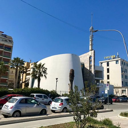 MaSà Appartamenti (Il Mare in Salotto) Pescara Exterior foto