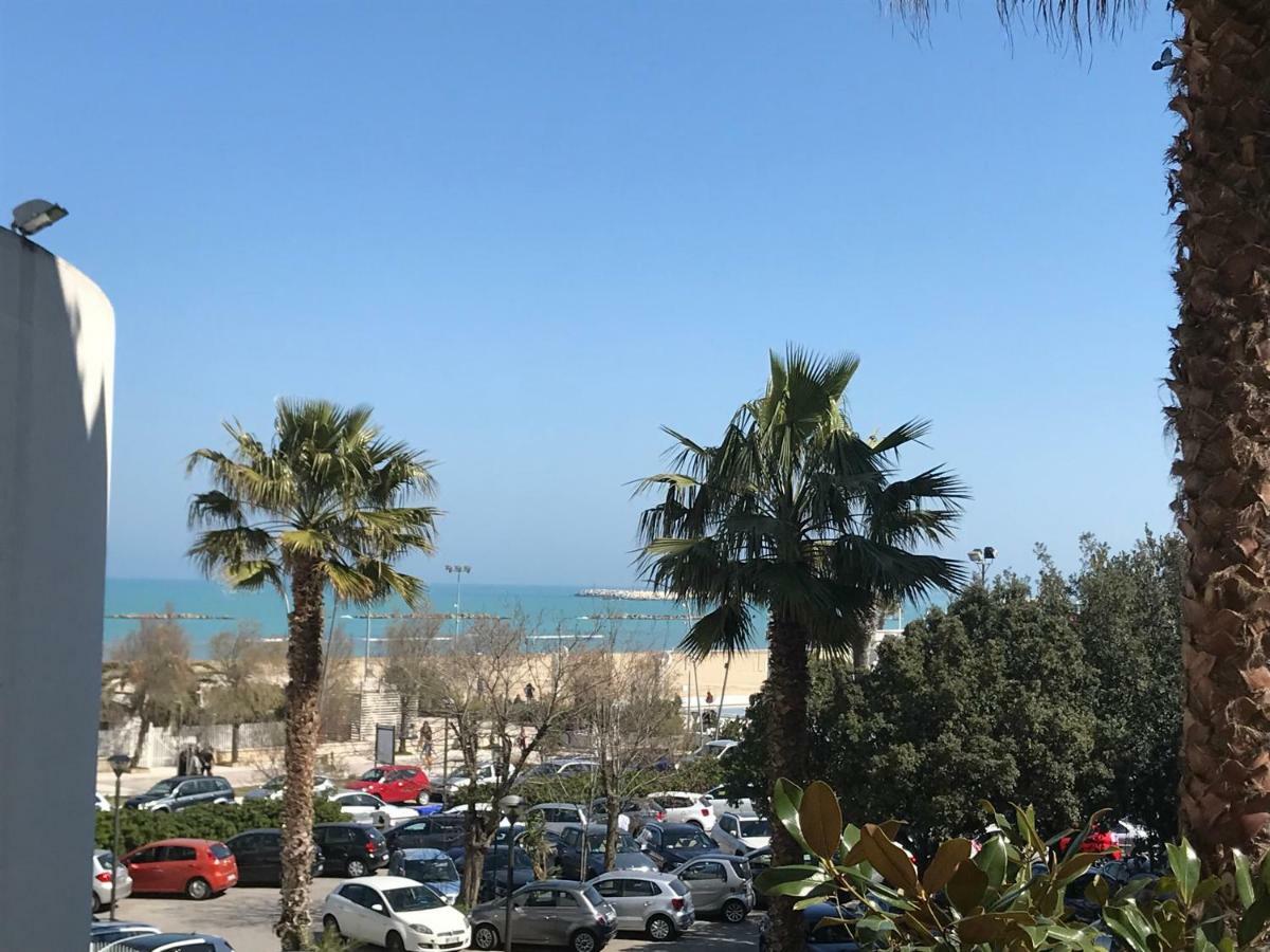 MaSà Appartamenti (Il Mare in Salotto) Pescara Exterior foto